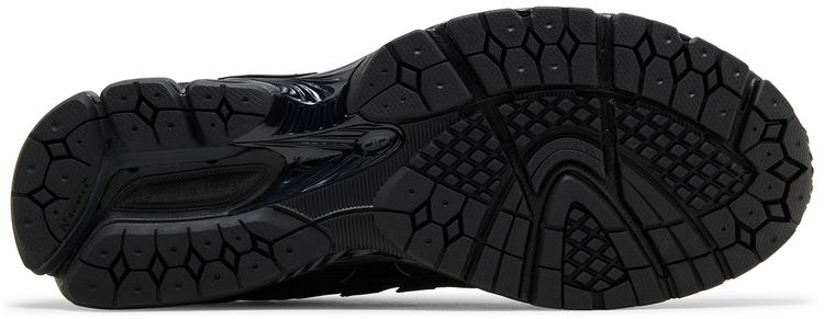 Chaussures New Balance 1906U Triple Black – Luxery Shop