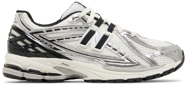 Chaussures New Balance 1906R Silver Metallic Black – Luxery Shop