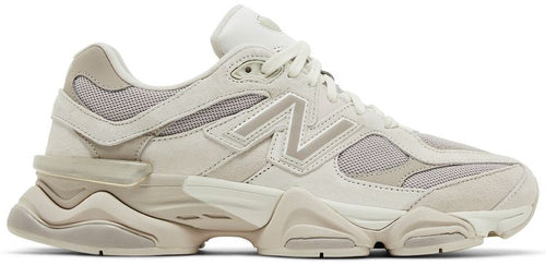 Chaussures New Balance 9060 Grey Moonbeam – Luxery Shop