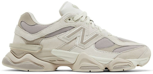 Chaussures New Balance 9060 Grey Moonbeam – Luxery Shop