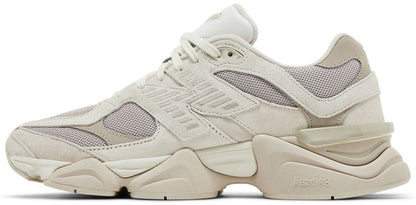 Chaussures New Balance 9060 Grey Moonbeam – Luxery Shop