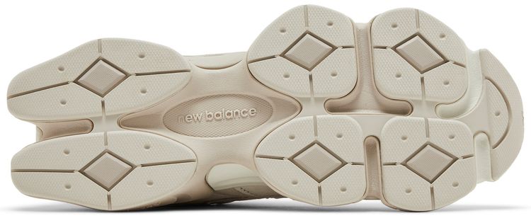 Chaussures New Balance 9060 Grey Moonbeam – Luxery Shop
