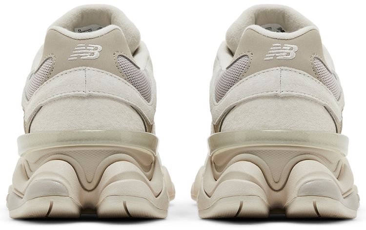 Chaussures New Balance 9060 Grey Moonbeam – Luxery Shop