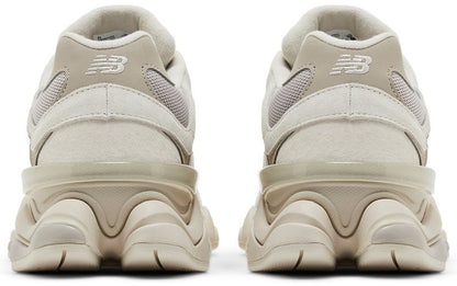 Chaussures New Balance 9060 Grey Moonbeam – Luxery Shop