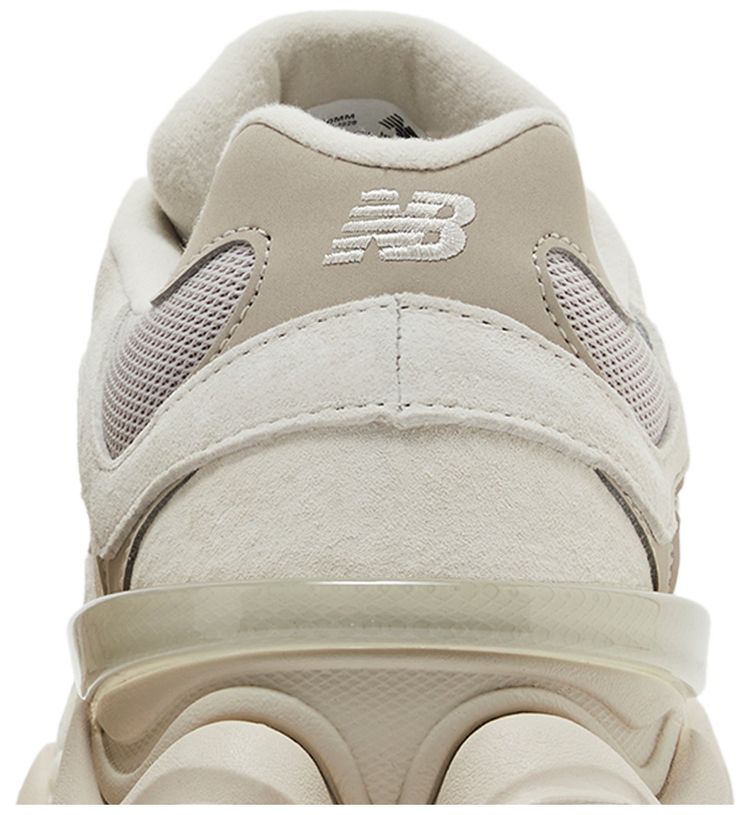 Chaussures New Balance 9060 Grey Moonbeam – Luxery Shop