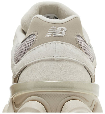 Chaussures New Balance 9060 Grey Moonbeam – Luxery Shop