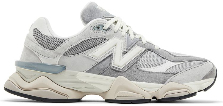 Chaussures New Balance 9060 Slate Grey – Luxery Shop