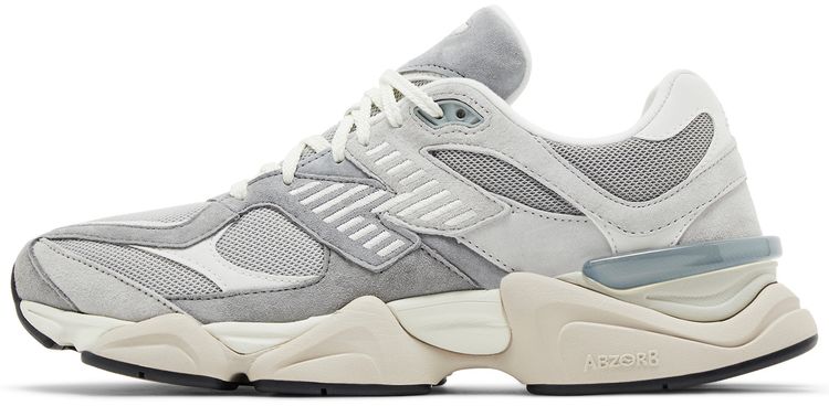 Chaussures New Balance 9060 Slate Grey – Luxery Shop