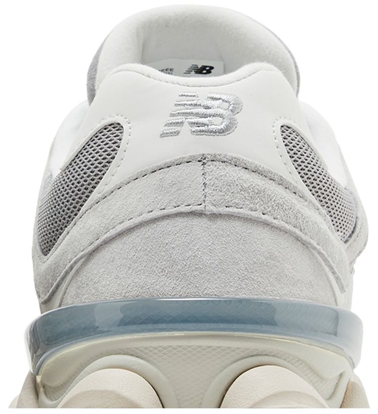 Chaussures New Balance 9060 Slate Grey – Luxery Shop