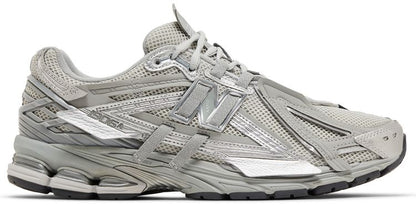 Chaussures New balance 1906A Concrete Silver Metallic – Luxery Shop