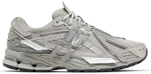 Chaussures New balance 1906A Concrete Silver Metallic – Luxery Shop