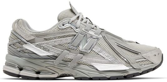 Chaussures New balance 1906A Concrete Silver Metallic – Luxery Shop