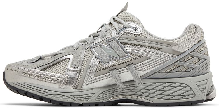 Chaussures New balance 1906A Concrete Silver Metallic – Luxery Shop