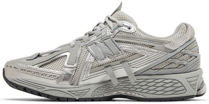 Chaussures New balance 1906A Concrete Silver Metallic – Luxery Shop