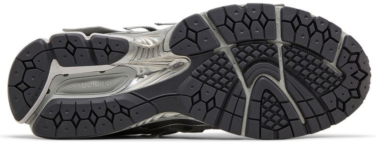 Chaussures New balance 1906A Concrete Silver Metallic – Luxery Shop