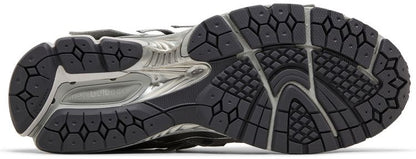 Chaussures New balance 1906A Concrete Silver Metallic – Luxery Shop