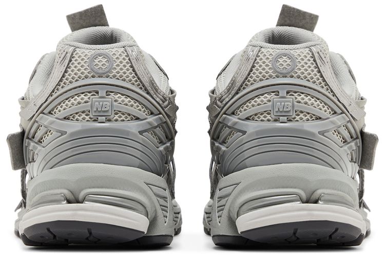 Chaussures New balance 1906A Concrete Silver Metallic – Luxery Shop