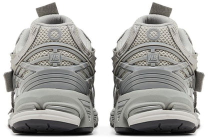 Chaussures New balance 1906A Concrete Silver Metallic – Luxery Shop