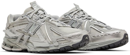 Chaussures New balance 1906A Concrete Silver Metallic – Luxery Shop
