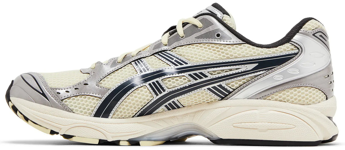 Chaussures Asics Gel Kayano 14 Oyster White Steeple Grey – Luxery Shop