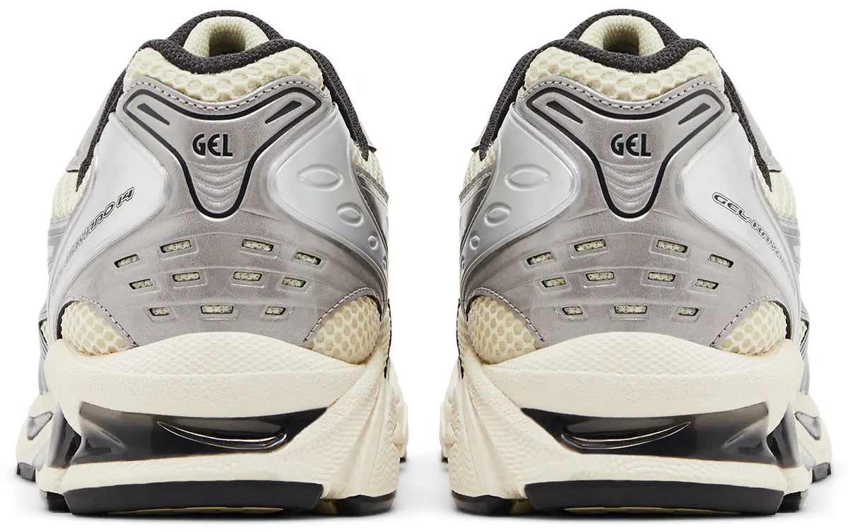 Chaussures Asics Gel Kayano 14 Oyster White Steeple Grey – Luxery Shop