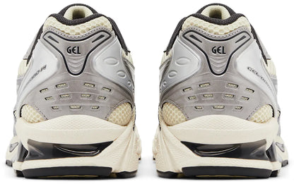 Chaussures Asics Gel Kayano 14 Oyster White Steeple Grey – Luxery Shop
