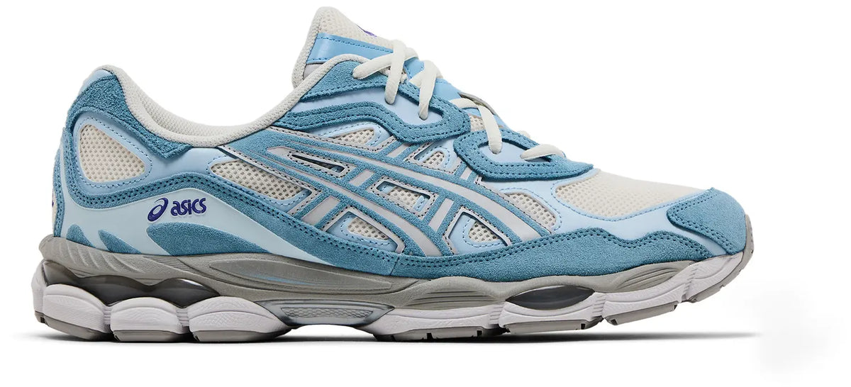 Chaussures Asics Gel NYC Arctic Sky – Luxery Shop