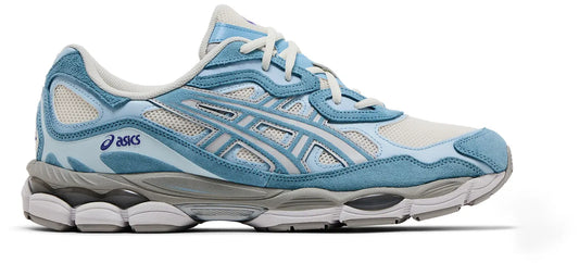 Chaussures Asics Gel NYC Arctic Sky – Luxery Shop