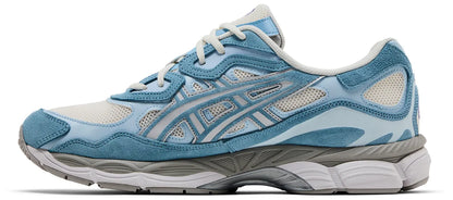 Chaussures Asics Gel NYC Arctic Sky – Luxery Shop