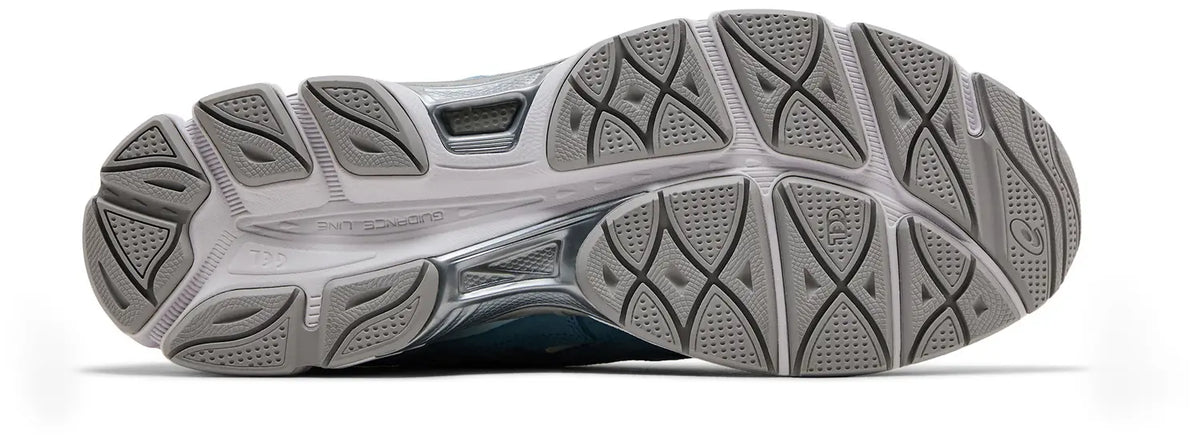 Chaussures Asics Gel NYC Arctic Sky – Luxery Shop