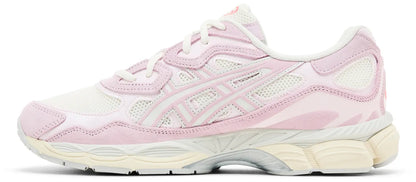 Chaussures Asics Gel NYC Cream Rose Water – Luxery Shop