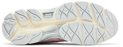 Chaussures Asics Gel NYC Cream Rose Water – Luxery Shop
