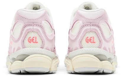 Chaussures Asics Gel NYC Cream Rose Water – Luxery Shop