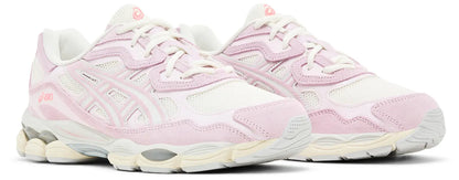 Chaussures Asics Gel NYC Cream Rose Water – Luxery Shop