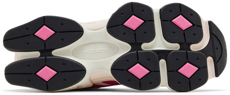 Chaussures New Balance 9060 Fuchsia Pink – Luxery Shop