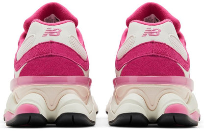 Chaussures New Balance 9060 Fuchsia Pink – Luxery Shop