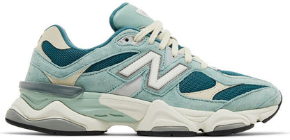 Chaussures New Balance 9060 Spruce Salt Marsh – Luxery Shop
