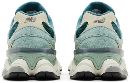 Chaussures New Balance 9060 Spruce Salt Marsh – Luxery Shop