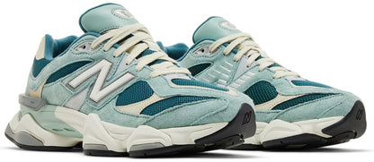 Chaussures New Balance 9060 Spruce Salt Marsh – Luxery Shop
