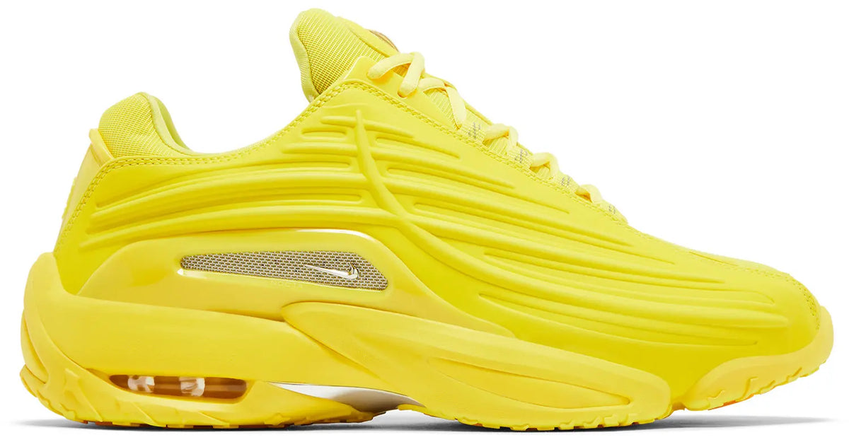 Nike x Nocta Hot Step 2 Opti Yellow — image du produit