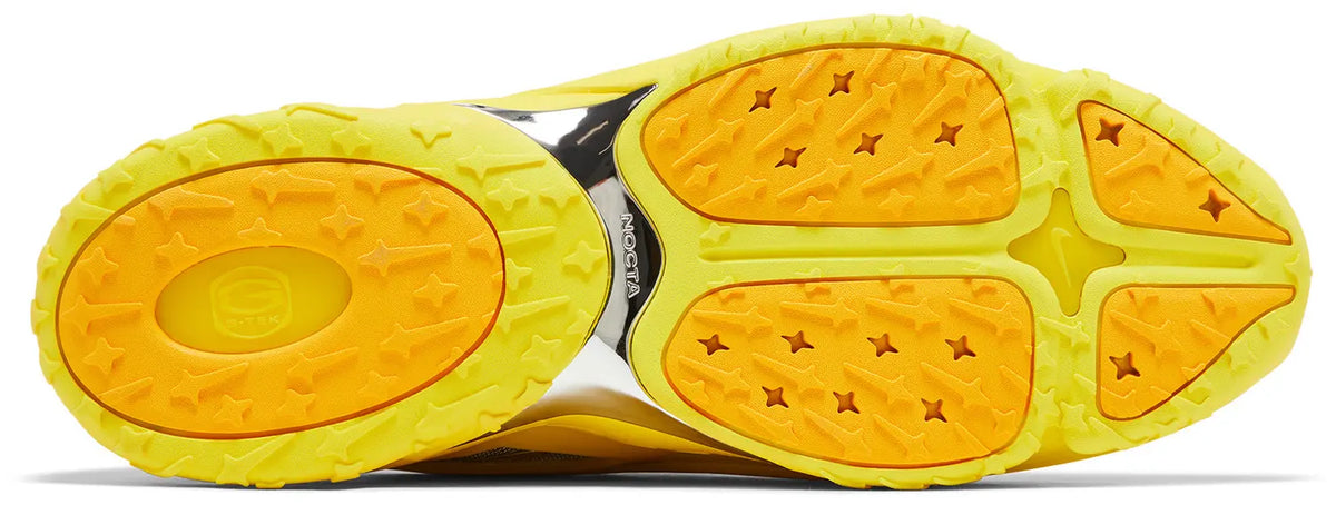 Nike x Nocta Hot Step 2 Opti Yellow — image du produit