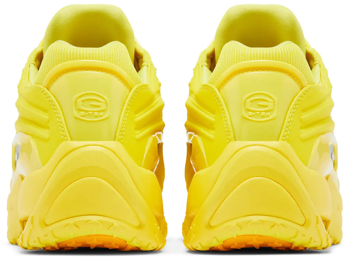 Nike x Nocta Hot Step 2 Opti Yellow — image du produit