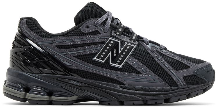 Chaussures New Balance 1906R Black Phantom – Luxery Shop