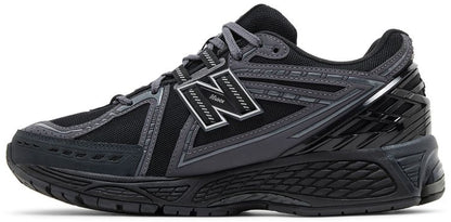Chaussures New Balance 1906R Black Phantom – Luxery Shop