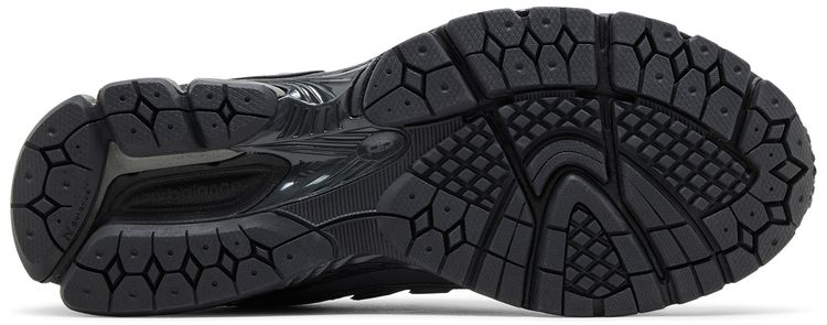 Chaussures New Balance 1906R Black Phantom – Luxery Shop