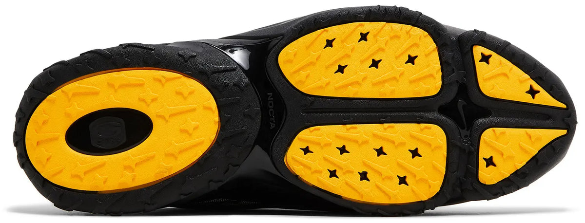 Nike x Nocta Hot Step 2 Black — image du produit
