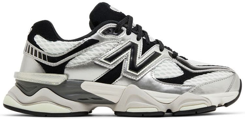 Chaussures New Balance 9060 Metallic – Luxery Shop