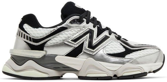 Chaussures New Balance 9060 Metallic – Luxery Shop