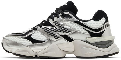 Chaussures New Balance 9060 Metallic – Luxery Shop