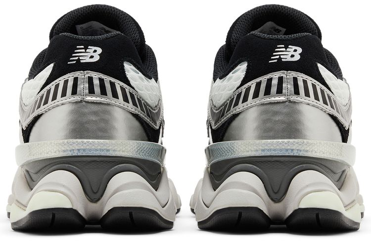 Chaussures New Balance 9060 Metallic – Luxery Shop